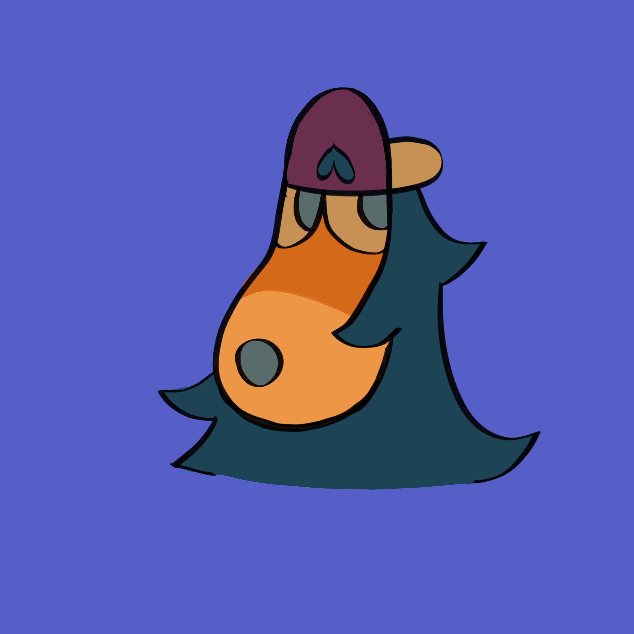 JUST-RAT