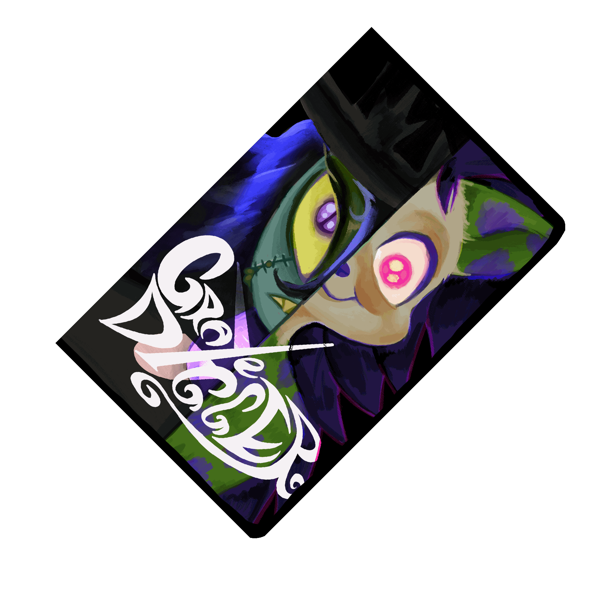 Grave Digger (My Masseur Stole my Heart)
